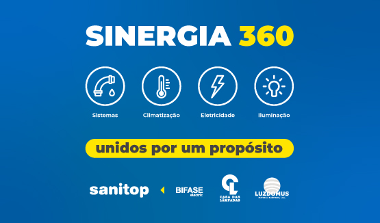Sinergia 360